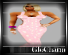 Glo* DottieLDress ~ Pink