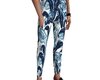 A | Blue Tropics Slims