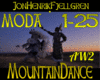 JHF-MountainDance MODA25