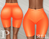 RLL-Orange Biker