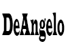 TK-DeAngelo Chain