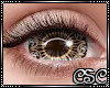 {CSC} Fantasy Eyes Brown