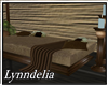 ~L~The Sands- Lounge