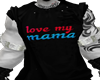 MAZHO LOVE MA MOM TANK