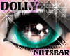 n: dolly green - brown
