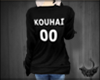 Kouhai Sweatshirt