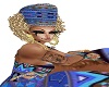 Q.D.K.africian beauty