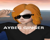 Aybeg Ginger