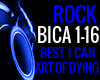 BEST I CAN ART OF DYING