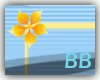 [BB] Cute Flower Border