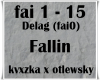 Fallin -kvxzka  otlewsky