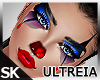 SK| Clown Makeup ULTREIA