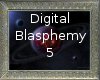 Digital Blasphemy Planet
