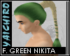 F. Green Nikita