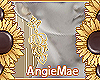 AM* Loto Earrings