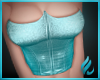 LF | Dazzle Tube Top [A]