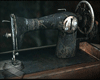 [Ps] Sewing Machine