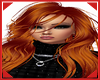 Erica Red Ginger Hair