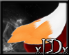 xIDx OrangeCloud Tail V1