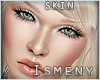 [Is] Insatiable Skin