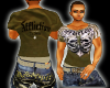 AFFLICTION MUSCLE TANK