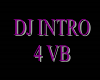 DJ INTRO 4