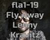 Fly Away (Lenny Kravitz)