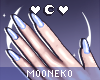 🌙 Miyah Nails 1