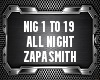 DO IT ALL NIGHT