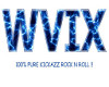 WVIX Poster TEE (M)
