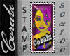Coralz Developer Stamp 2
