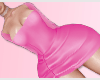 N| Hot Pink Dress