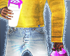 wocky | cup n bottles