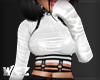 WCZ| Xenia Shirt