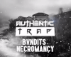 BVNDITS - Necromancy
