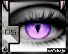 ![DS] :: iRiS 46 |Eyes F