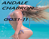 ANDALE CHABRON GOS1-11
