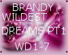 *MB* Brandy Wildest Drea