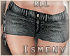 [Is] Impulse Skirt RLL