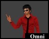 [OB] Shirt Omni Red