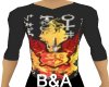 [BA]Regal Knights Tshirt