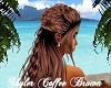 Skyler Coffee Brown