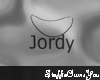 >S< Jordy neckl.