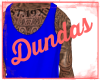Dun. Blue Tank