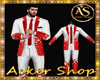Christmas FULL SUIT