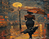 Art of Rain i