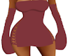 Skin Wrap 5 Rose