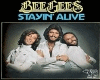 Stayin' Alive