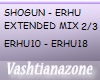 V-SHOGUN-ERHU MIX 2/3