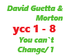 David Guetta & Morton